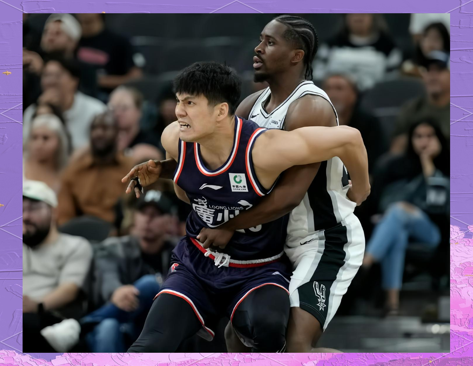 CBA常规赛倒计时；明尼苏达森林狼关键时刻绝杀压哨；细节引发关注；气氛紧张；心理建设被强调(明尼苏达森林狼发展联盟)